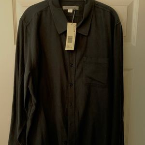 Outerknown Transitional Flannel